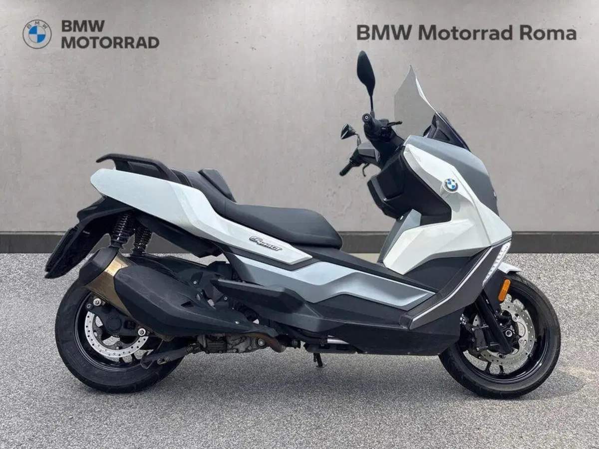 Bmw C 400 GT (2021 - 24) (2)