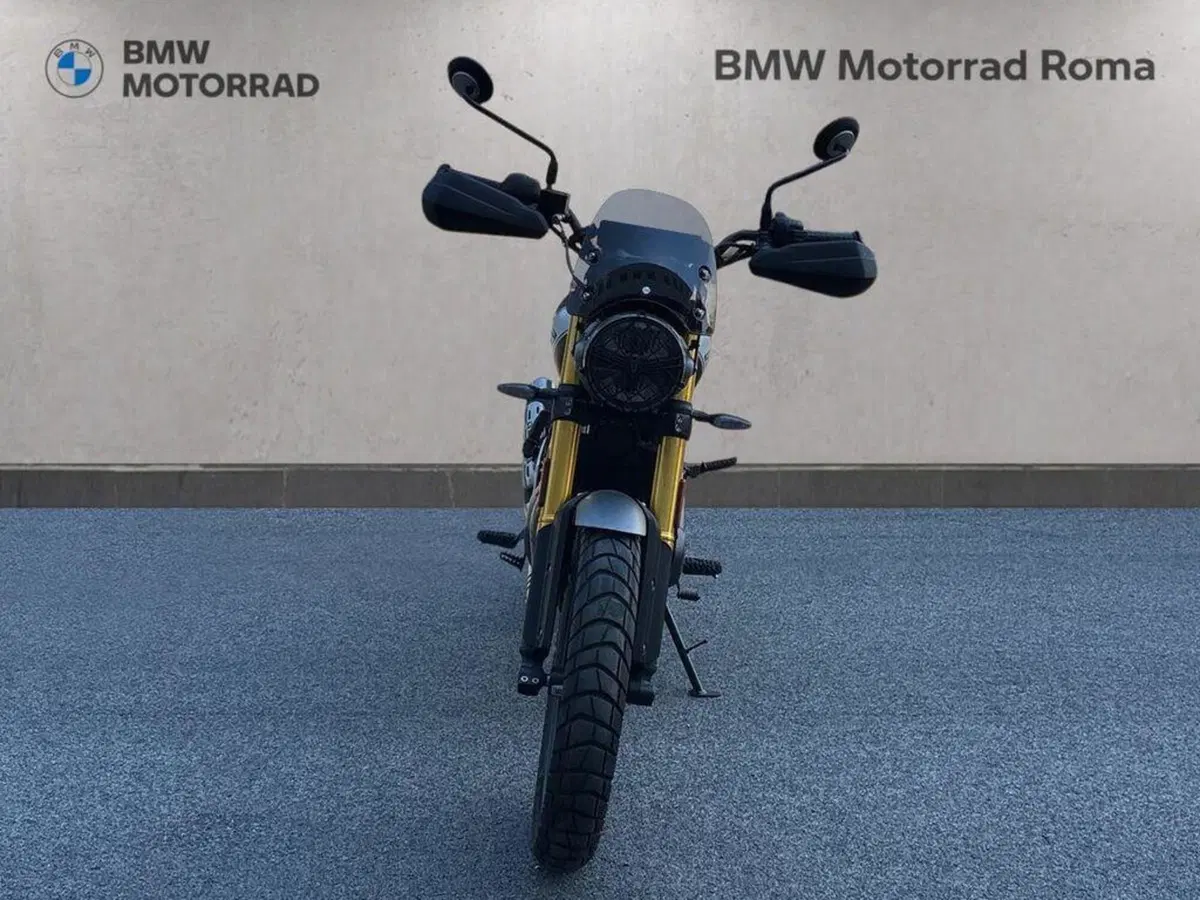 Triumph Scrambler 400 X (2024 - 26) (3)