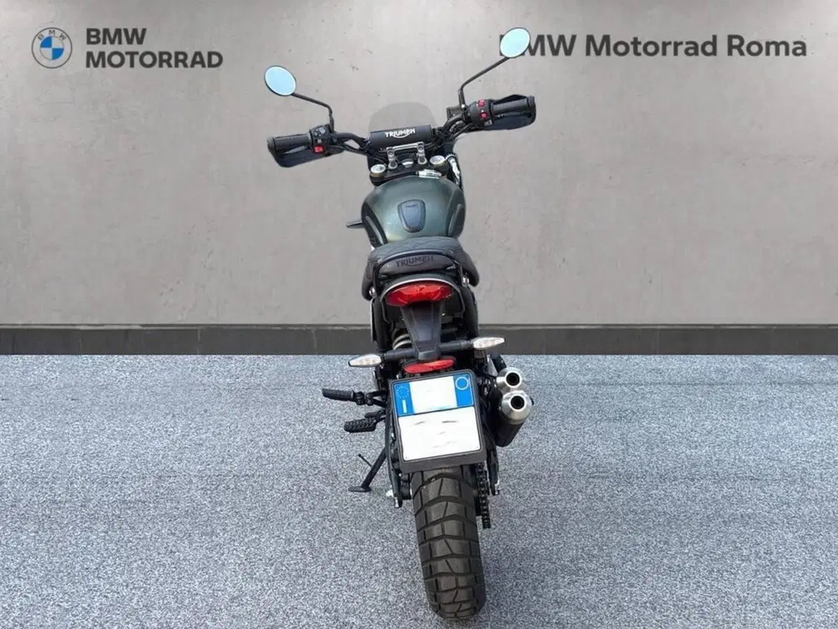 Triumph Scrambler 400 X (2024 - 26) (4)
