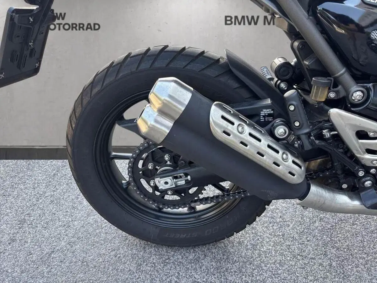 Triumph Scrambler 400 X (2024 - 26) (6)