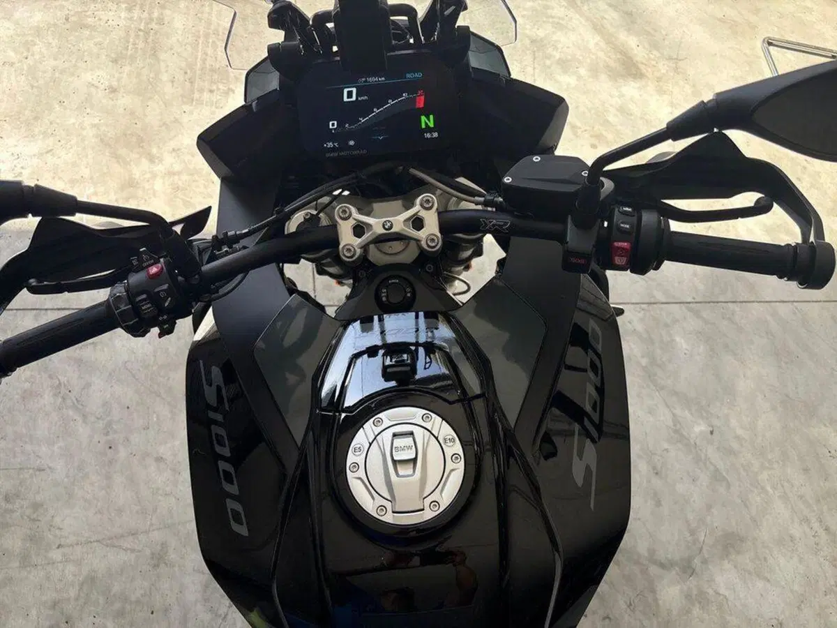 Bmw S 1000 XR (2024 - 26) (7)