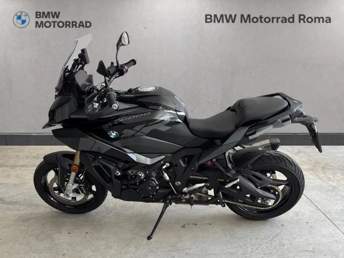 Bmw S 1000 XR (2024 - 26)
