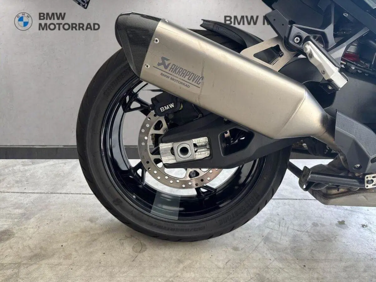 Bmw S 1000 XR (2024 - 26) (6)