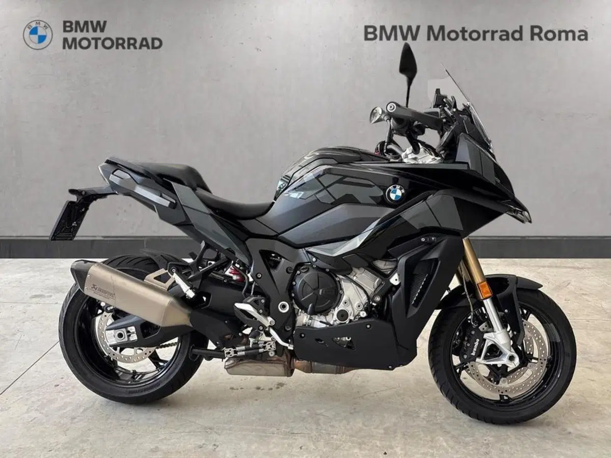 Bmw S 1000 XR (2024 - 26) (2)