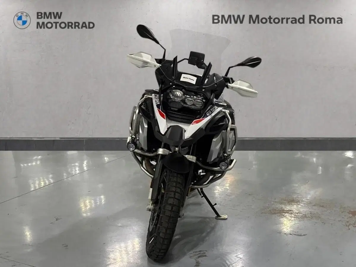 Bmw R 1250 GS Adventure (2021 - 24) (3)