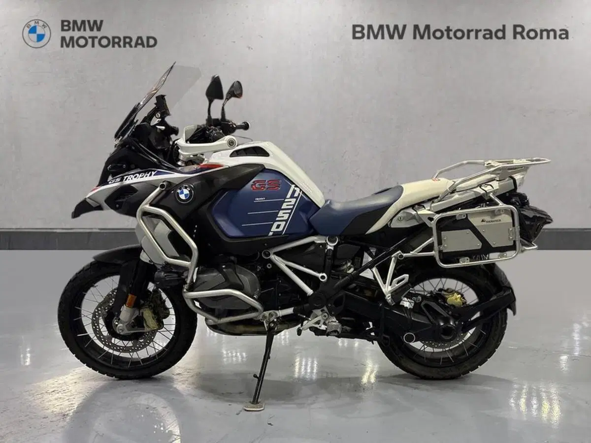 Bmw R 1250 GS Adventure (2021 - 24)