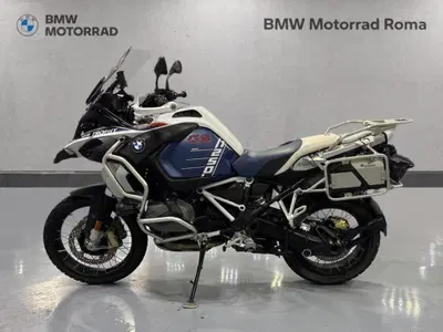 Bmw R 1250 GS Adventure (2021 - 24) usata