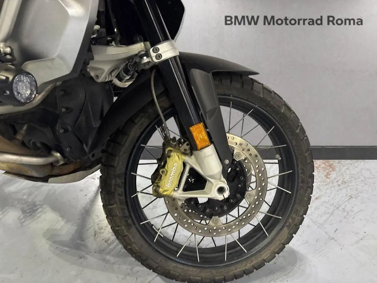 Bmw R 1250 GS Adventure (2021 - 24) (5)