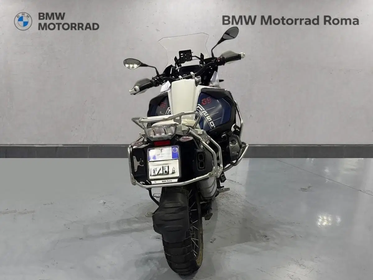 Bmw R 1250 GS Adventure (2021 - 24) (4)