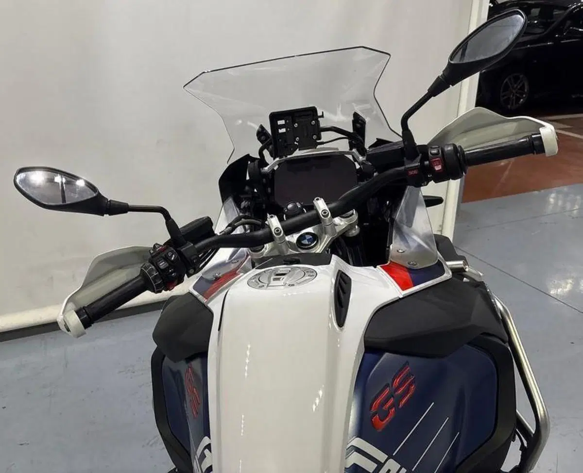 Bmw R 1250 GS Adventure (2021 - 24) (7)