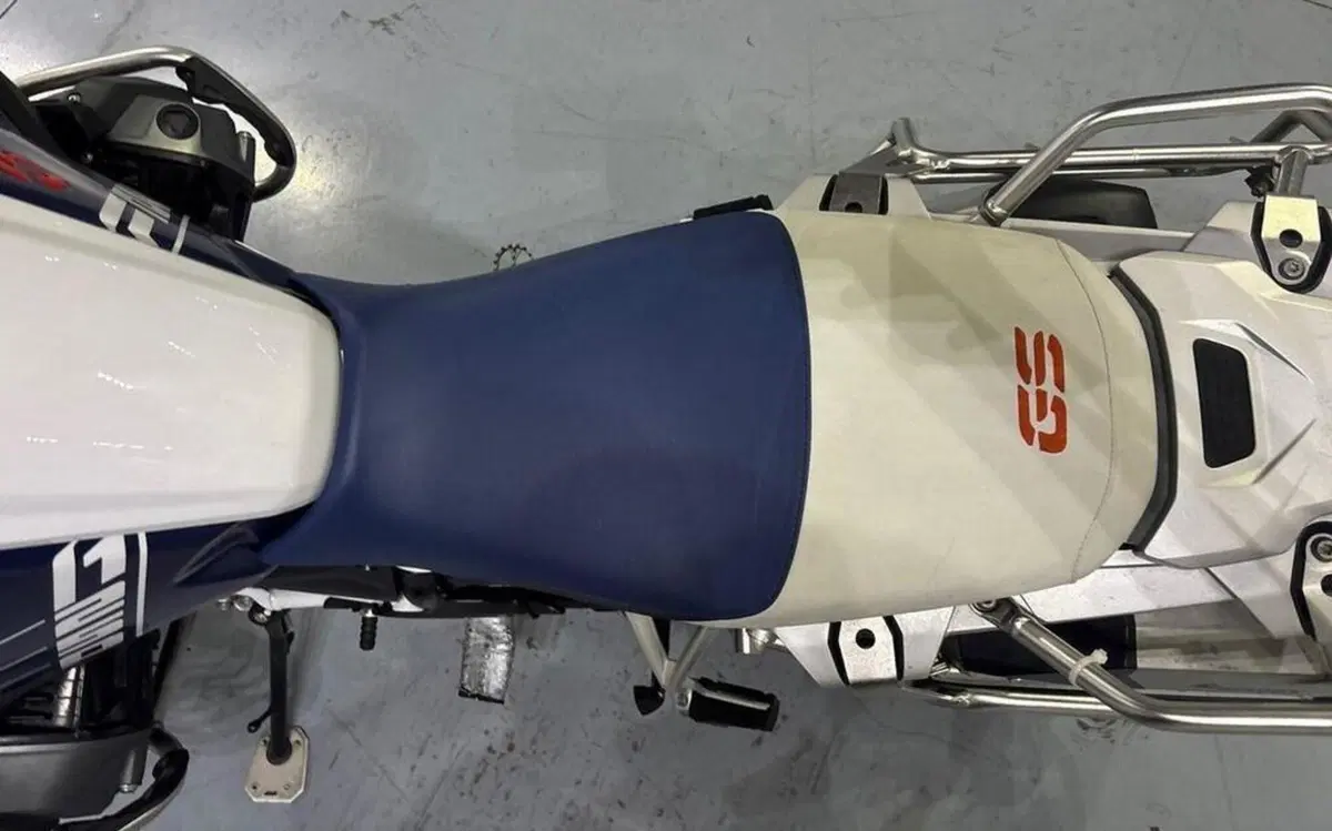 Bmw R 1250 GS Adventure (2021 - 24) (9)
