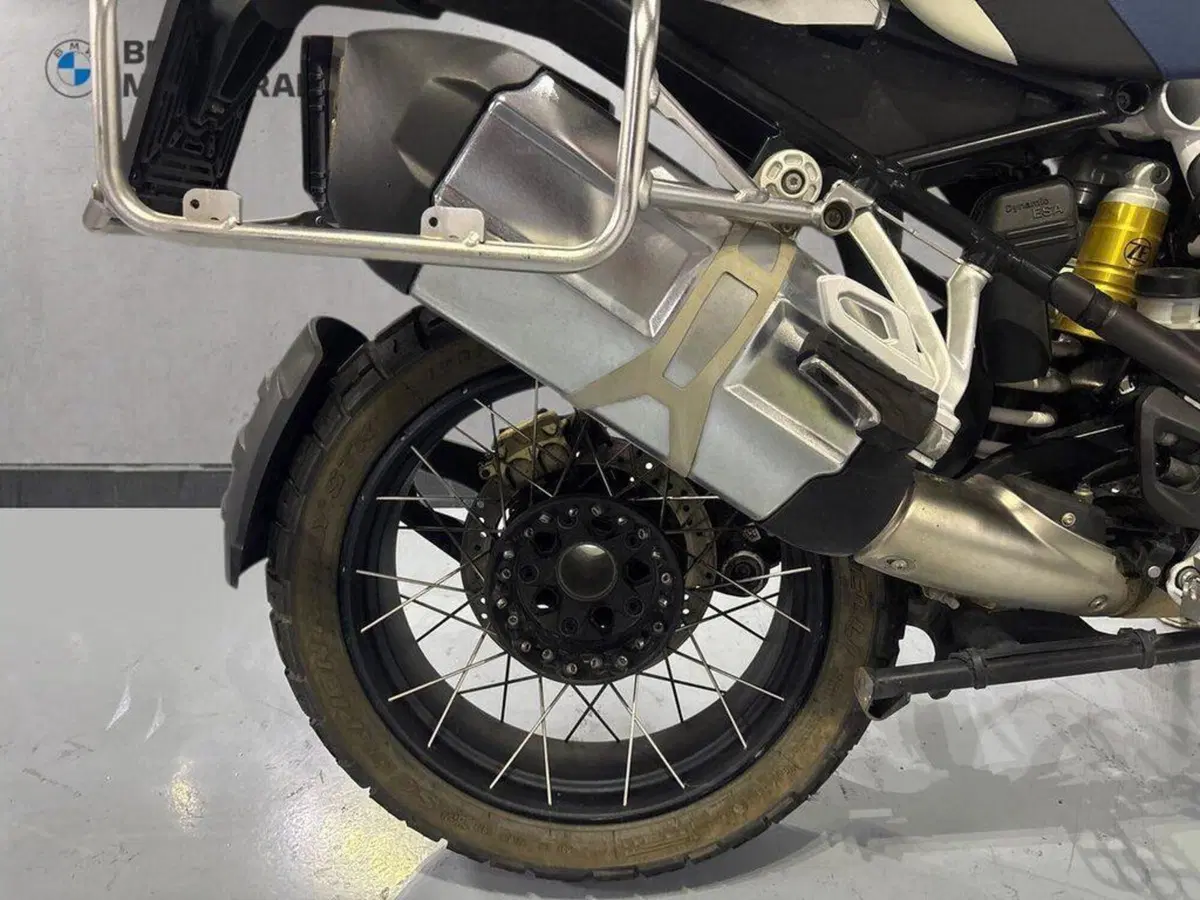 Bmw R 1250 GS Adventure (2021 - 24) (6)