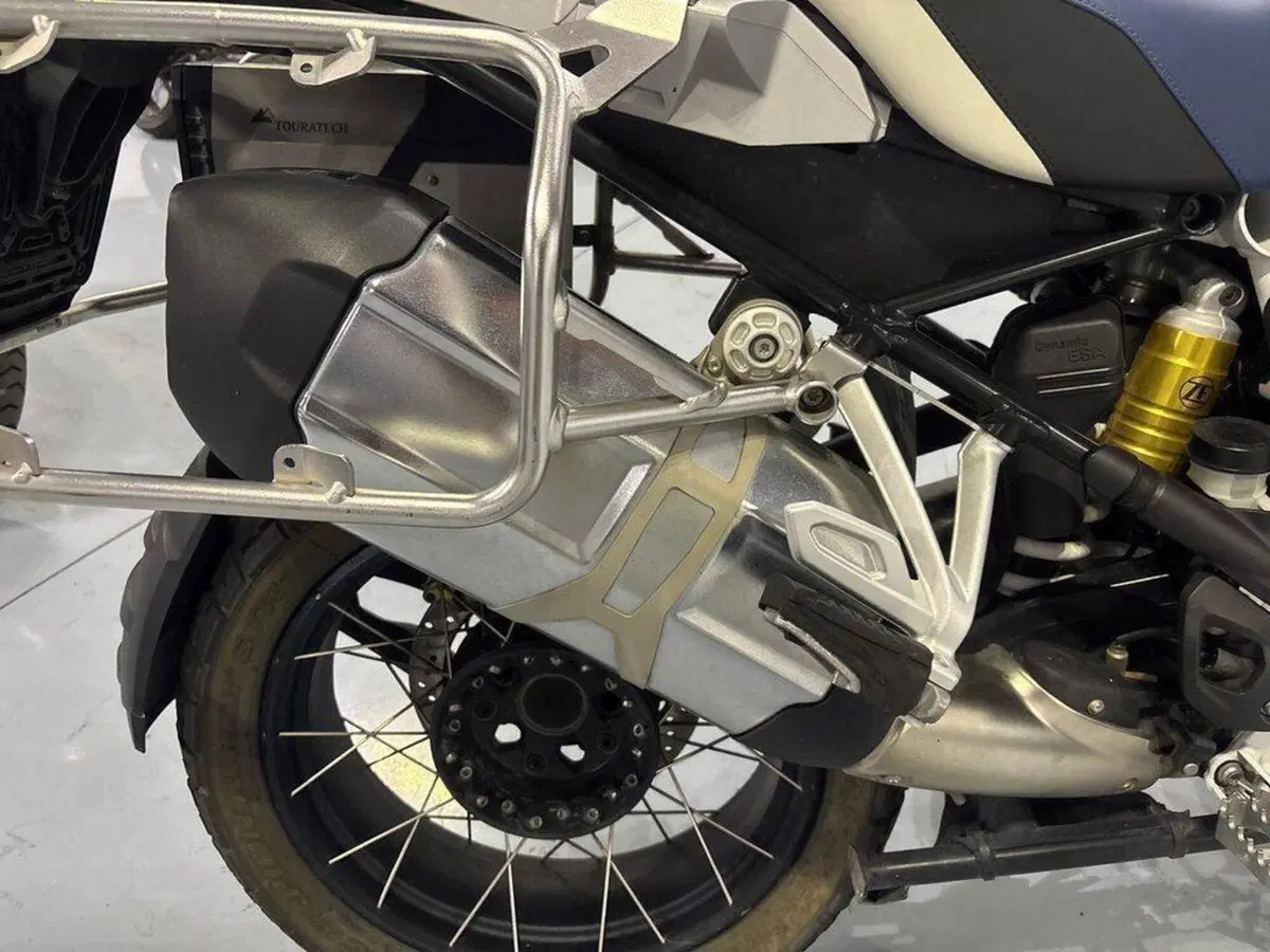 Bmw R 1250 GS Adventure (2021 - 24) (10)