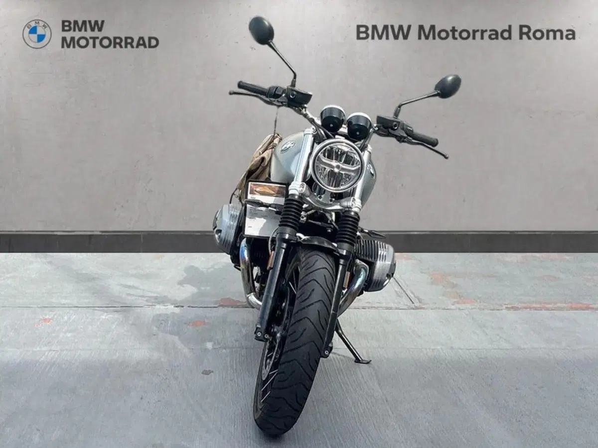 Bmw R nineT 1200 Scrambler (2016 - 20) (3)