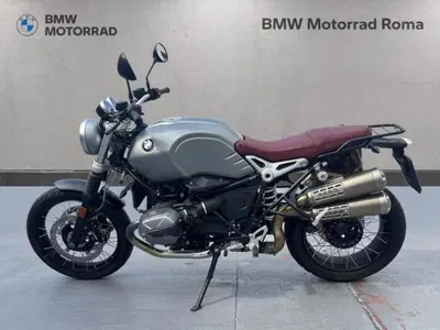Bmw R nineT 1200 Scrambler (2016 - 20) usata