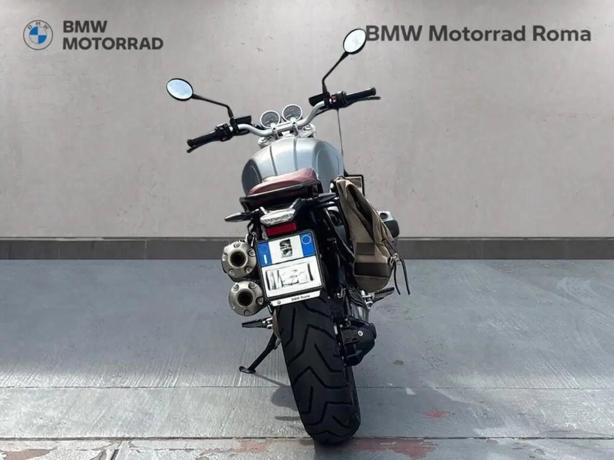 Bmw R nineT 1200 Scrambler (2016 - 20) (4)