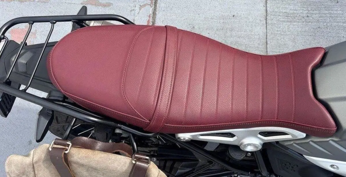 Bmw R nineT 1200 Scrambler (2016 - 20) (9)