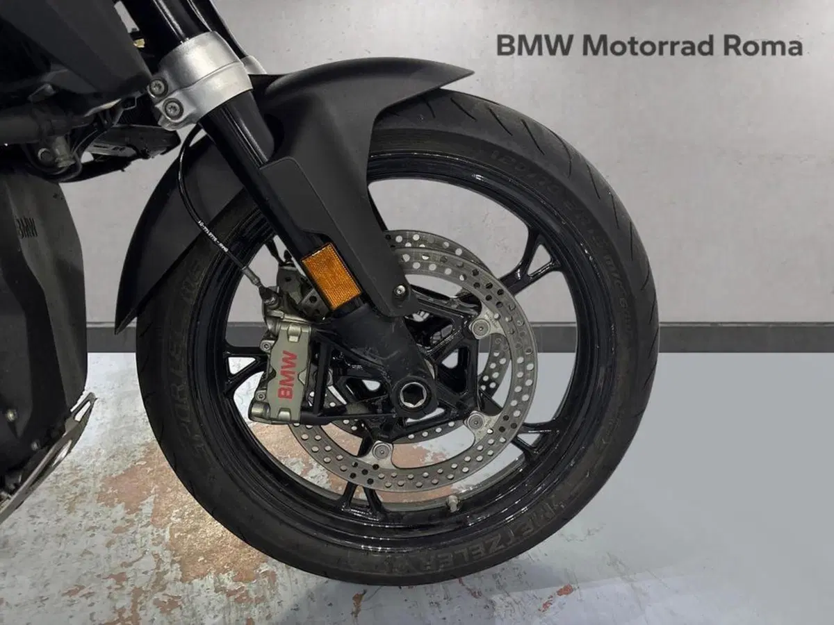 Bmw R 1300 GS (2023 - 26) (5)