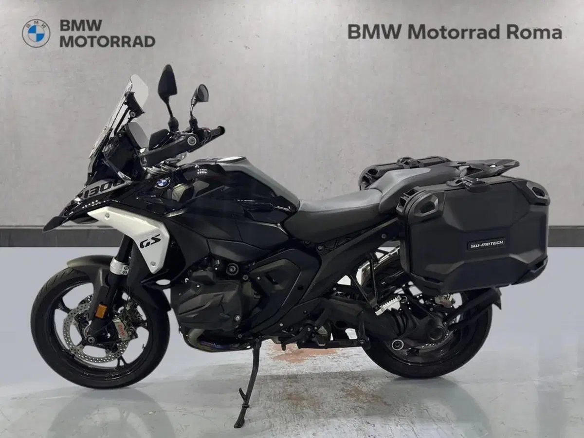 Bmw R 1300 GS (2023 - 26)