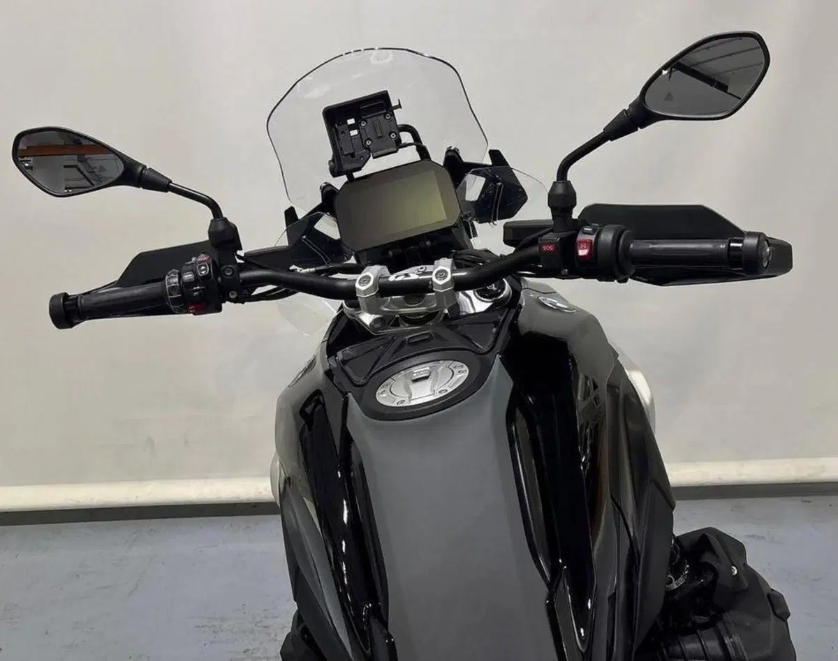 Bmw R 1300 GS (2023 - 26) (7)