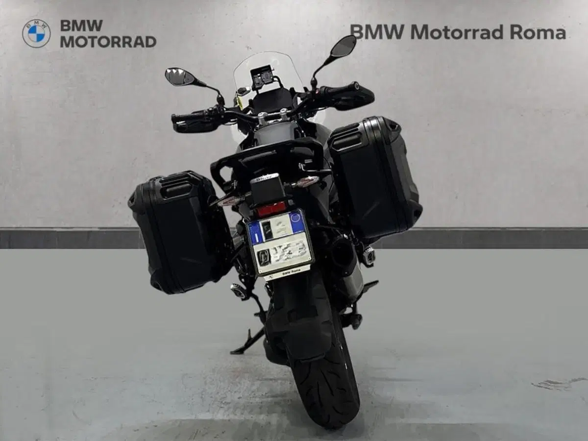 Bmw R 1300 GS (2023 - 26) (4)