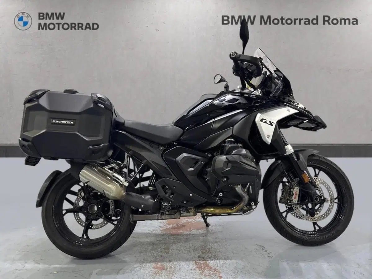 Bmw R 1300 GS (2023 - 26) (2)