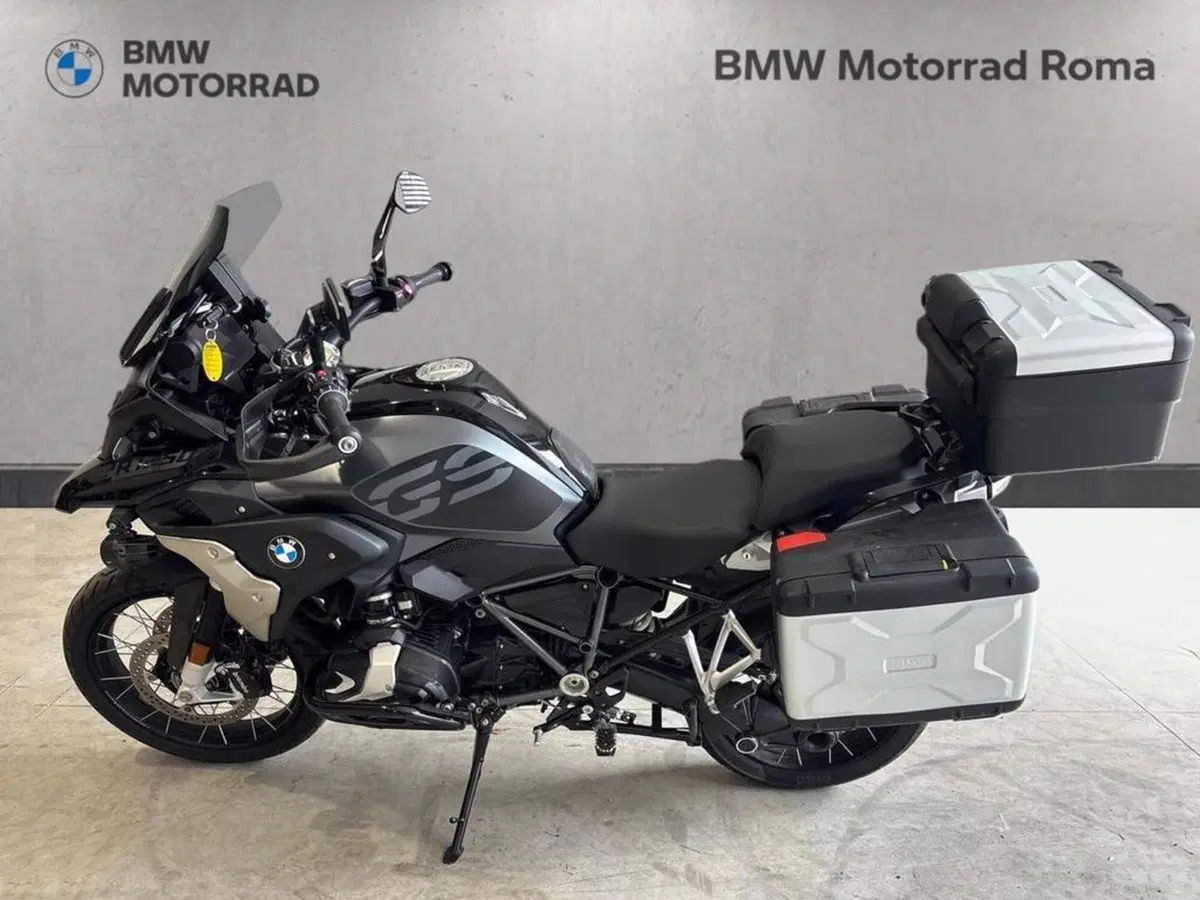 Bmw R 1250 GS (2021 - 24)