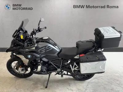 Bmw R 1250 GS (2021 - 24) usata