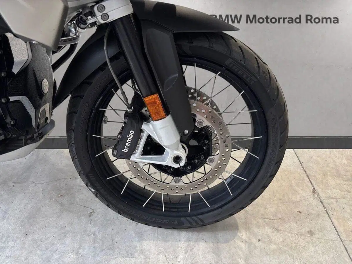 Bmw R 1250 GS (2021 - 24) (5)