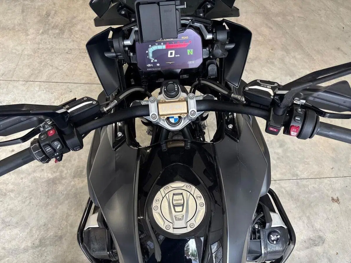 Bmw R 1250 GS (2021 - 24) (7)