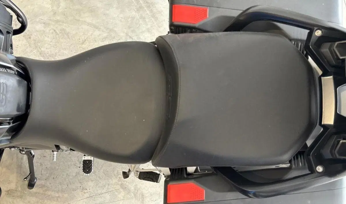 Bmw R 1250 GS (2021 - 24) (9)