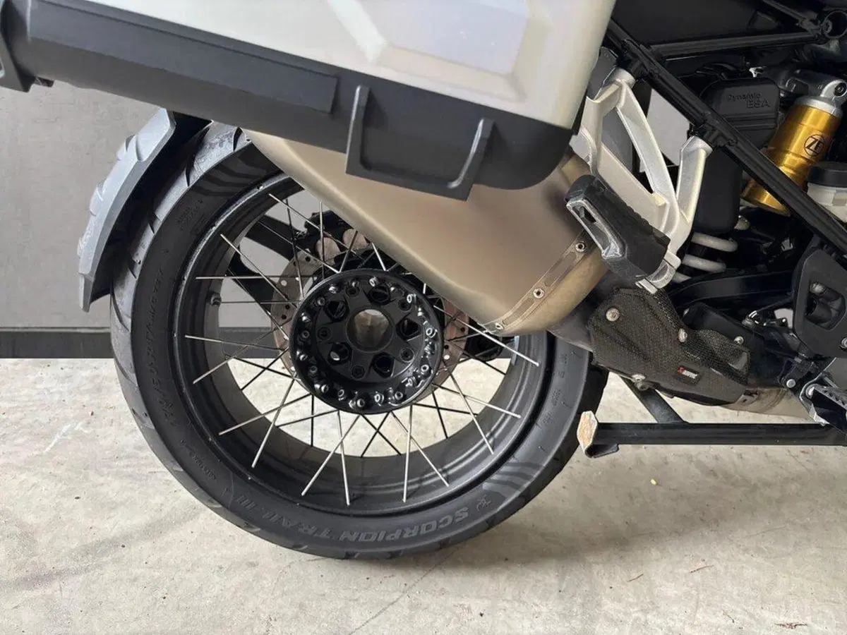 Bmw R 1250 GS (2021 - 24) (6)