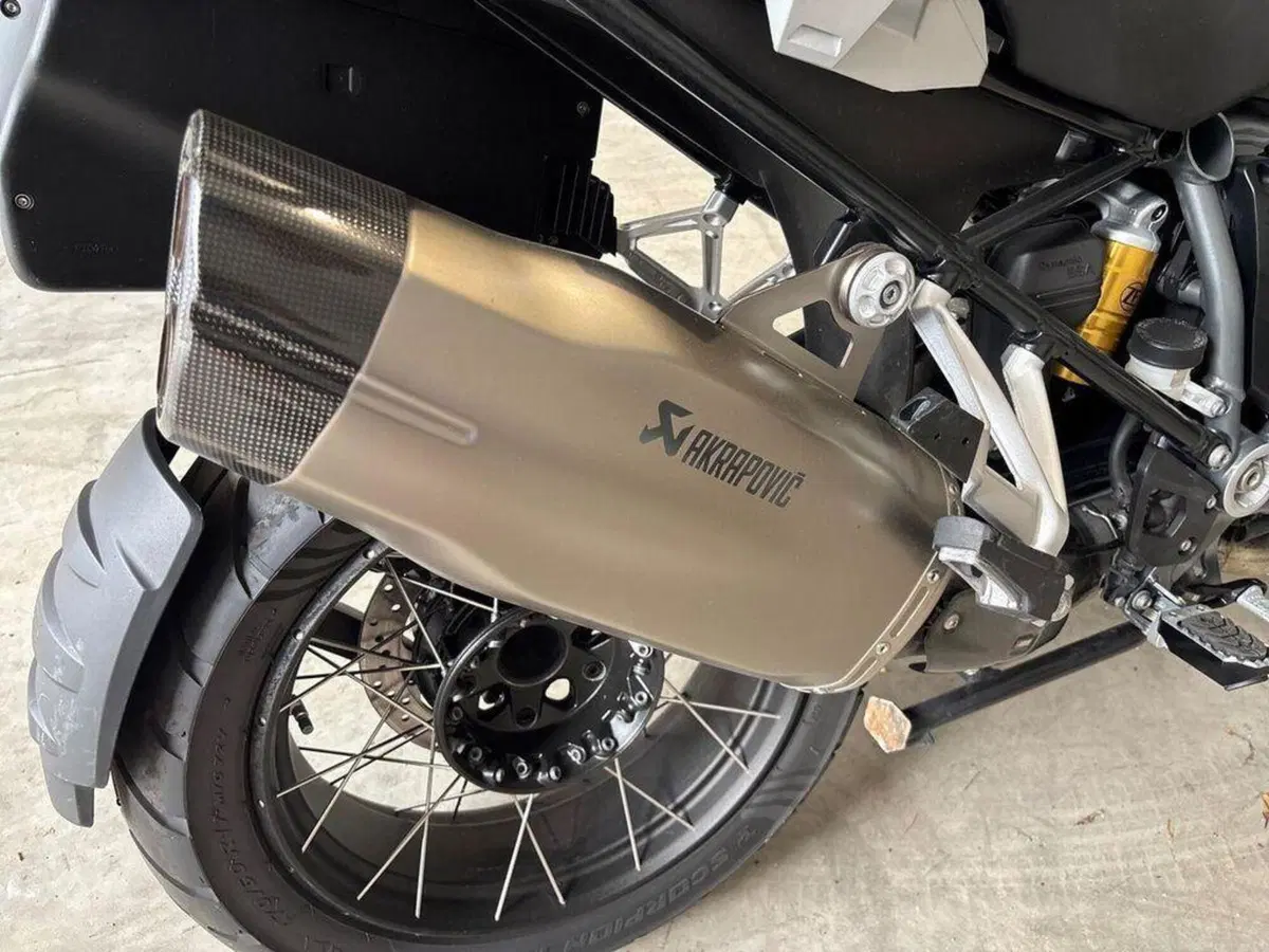 Bmw R 1250 GS (2021 - 24) (10)