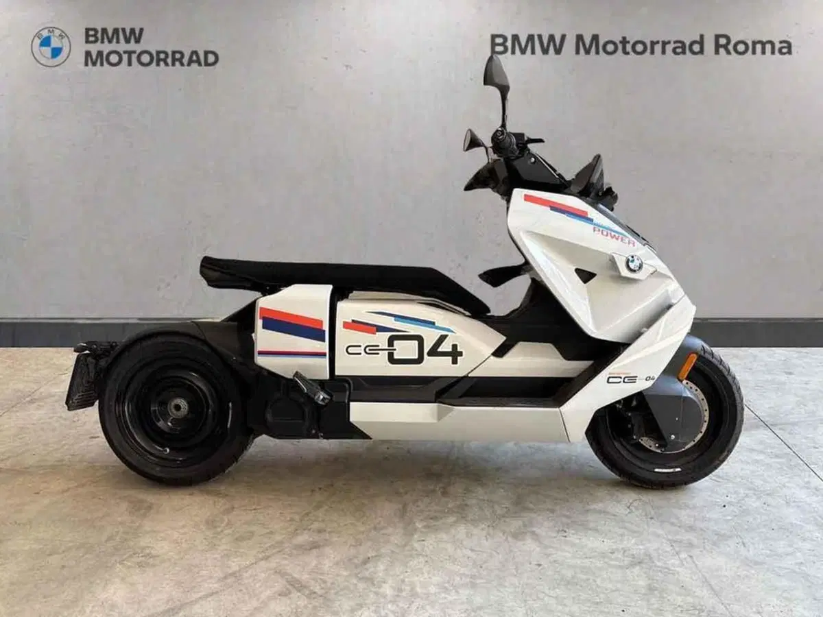 Bmw CE 04 (2021 - 25) (2)