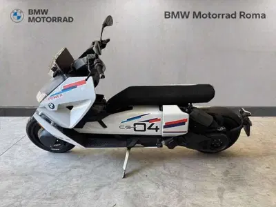 Bmw CE 04 (2021 - 25) usata