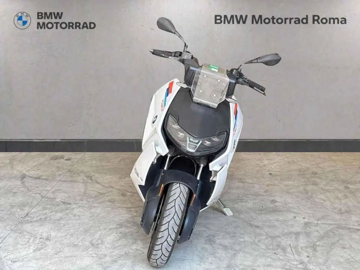 Bmw CE 04 (2021 - 25) (3)