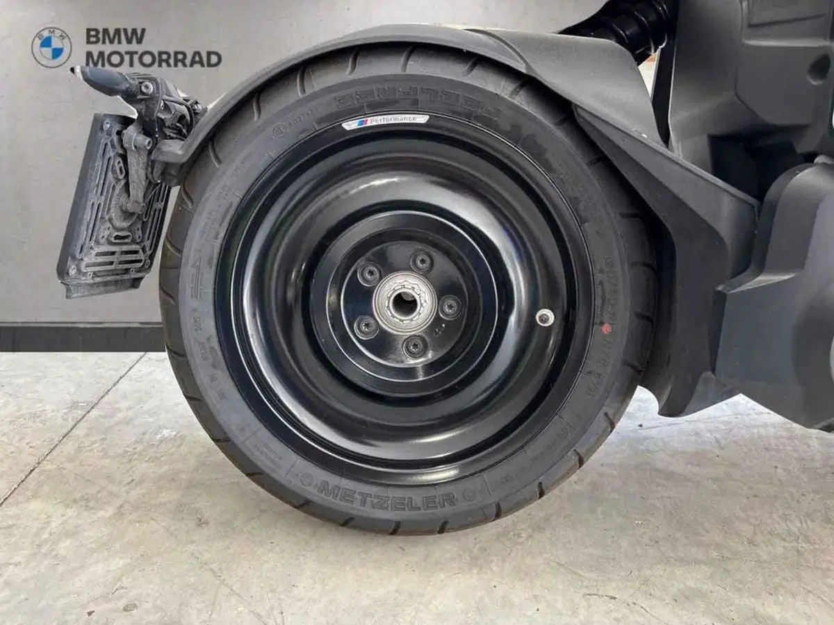 Bmw CE 04 (2021 - 25) (6)