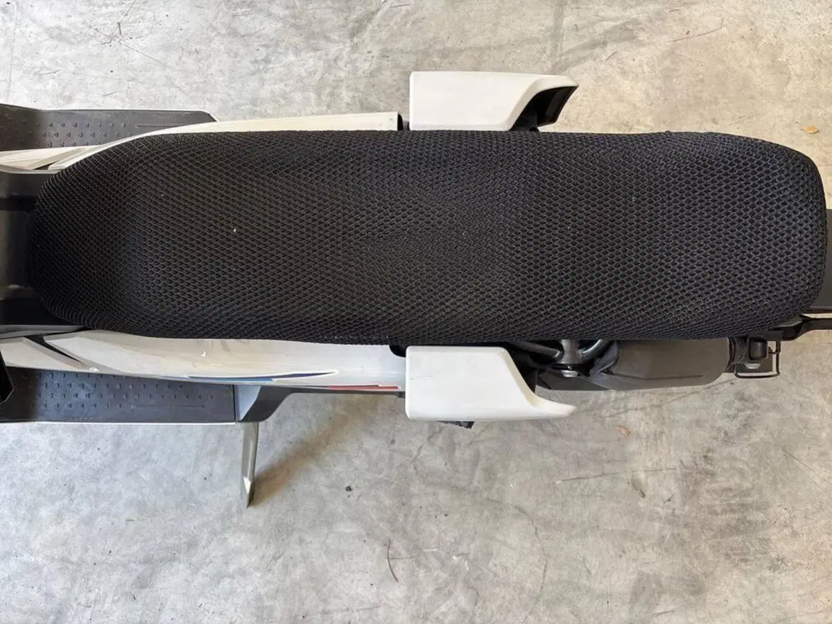 Bmw CE 04 (2021 - 25) (9)