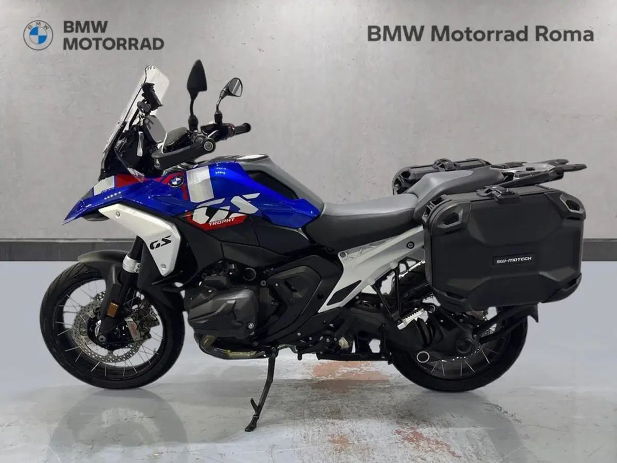 Bmw R 1300 GS (2023 - 26)