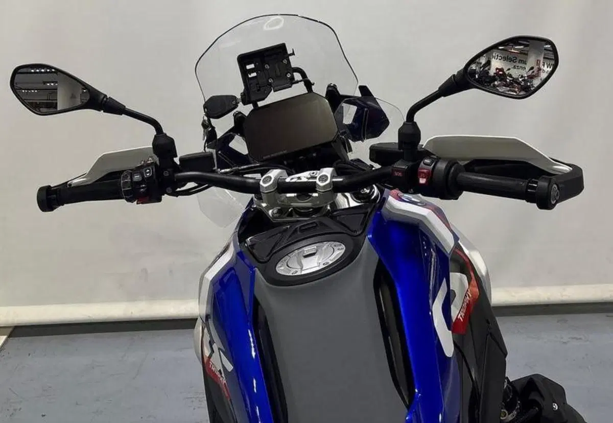 Bmw R 1300 GS (2023 - 26) (7)