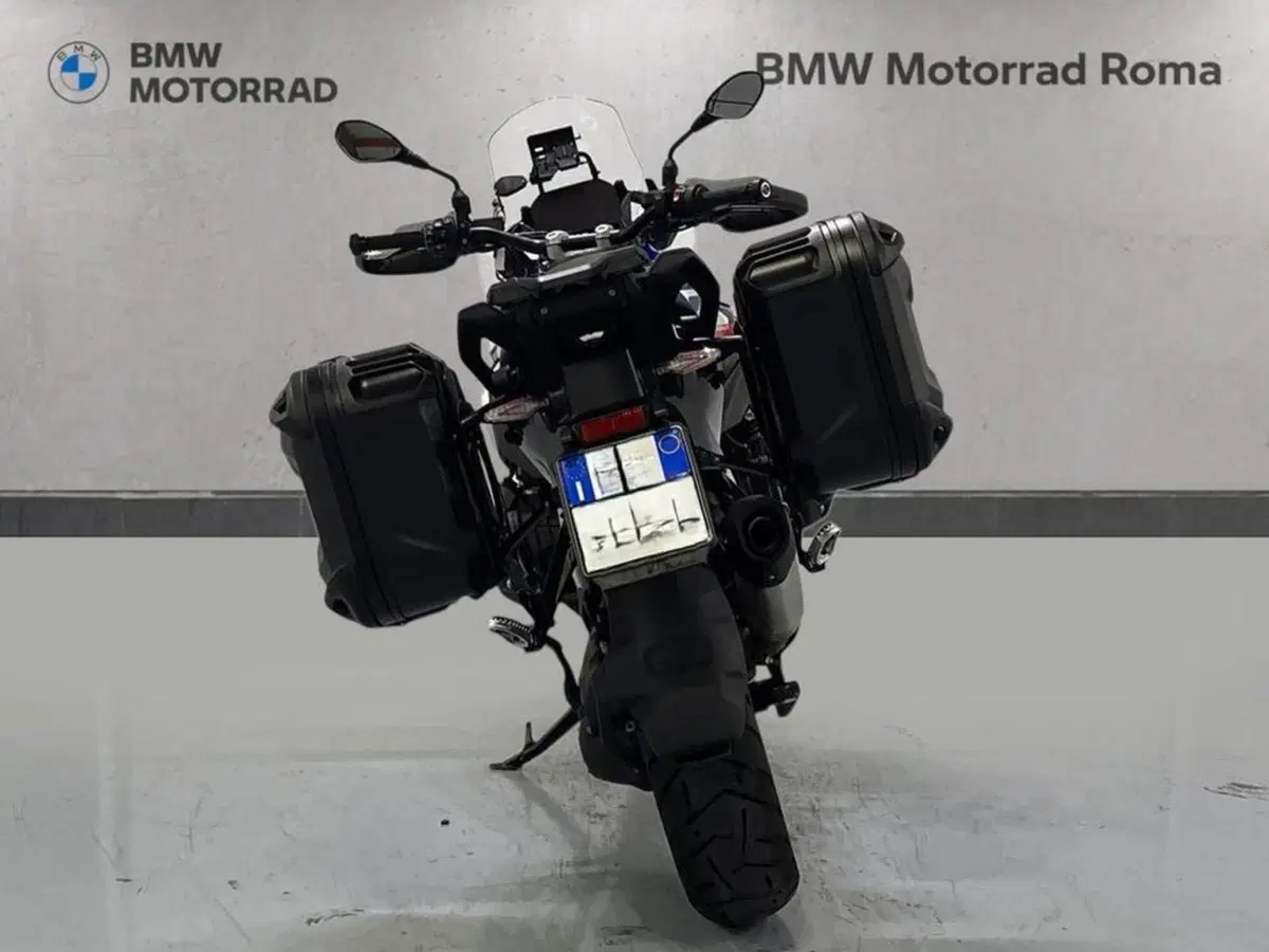 Bmw R 1300 GS (2023 - 26) (4)