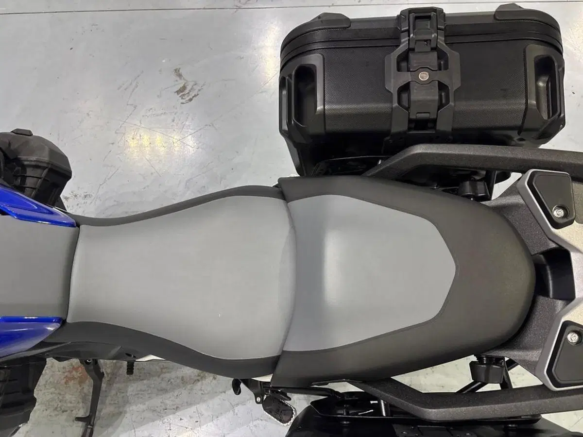 Bmw R 1300 GS (2023 - 26) (9)