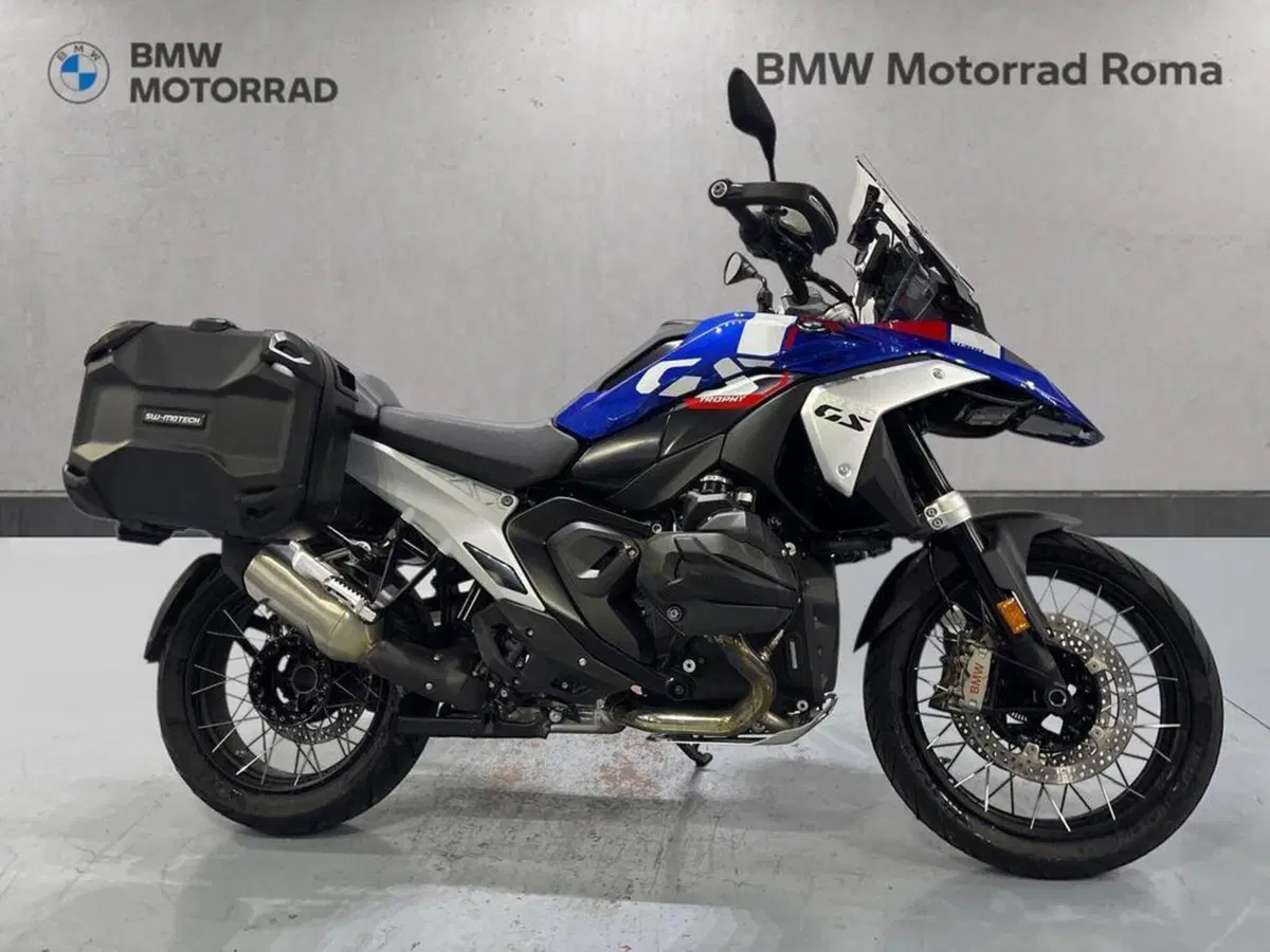 Bmw R 1300 GS (2023 - 26) (2)