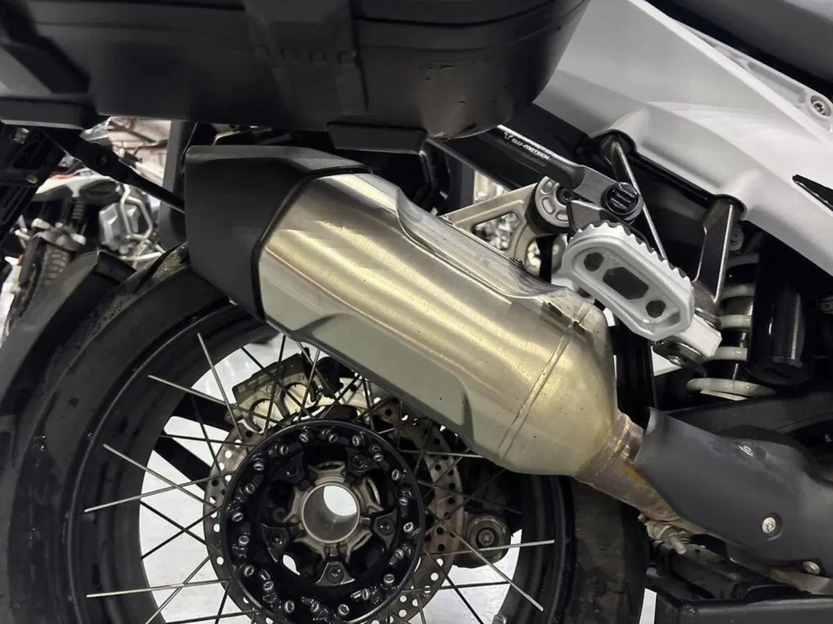 Bmw R 1300 GS (2023 - 26) (10)