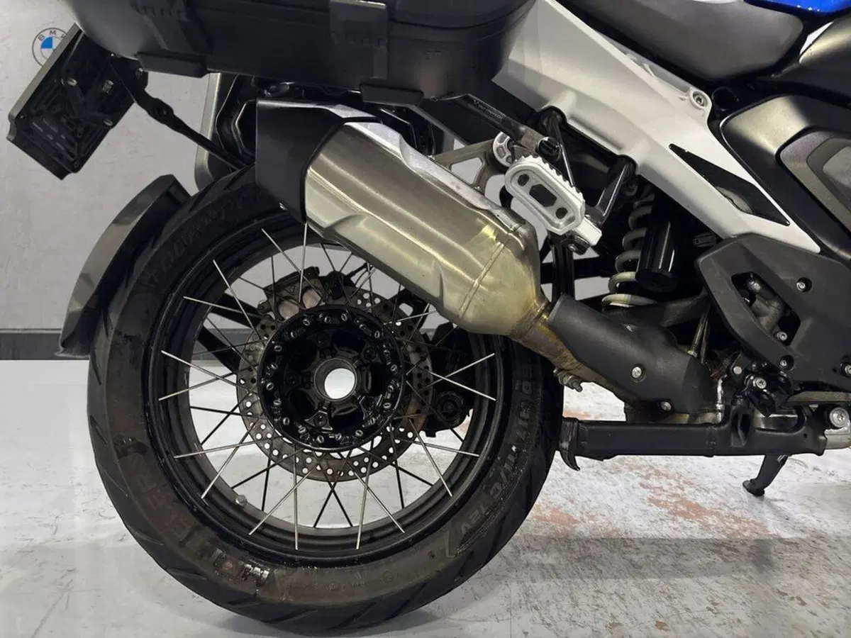Bmw R 1300 GS (2023 - 26) (6)