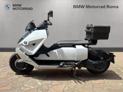 Bmw CE 04 (2021 - 25) usata