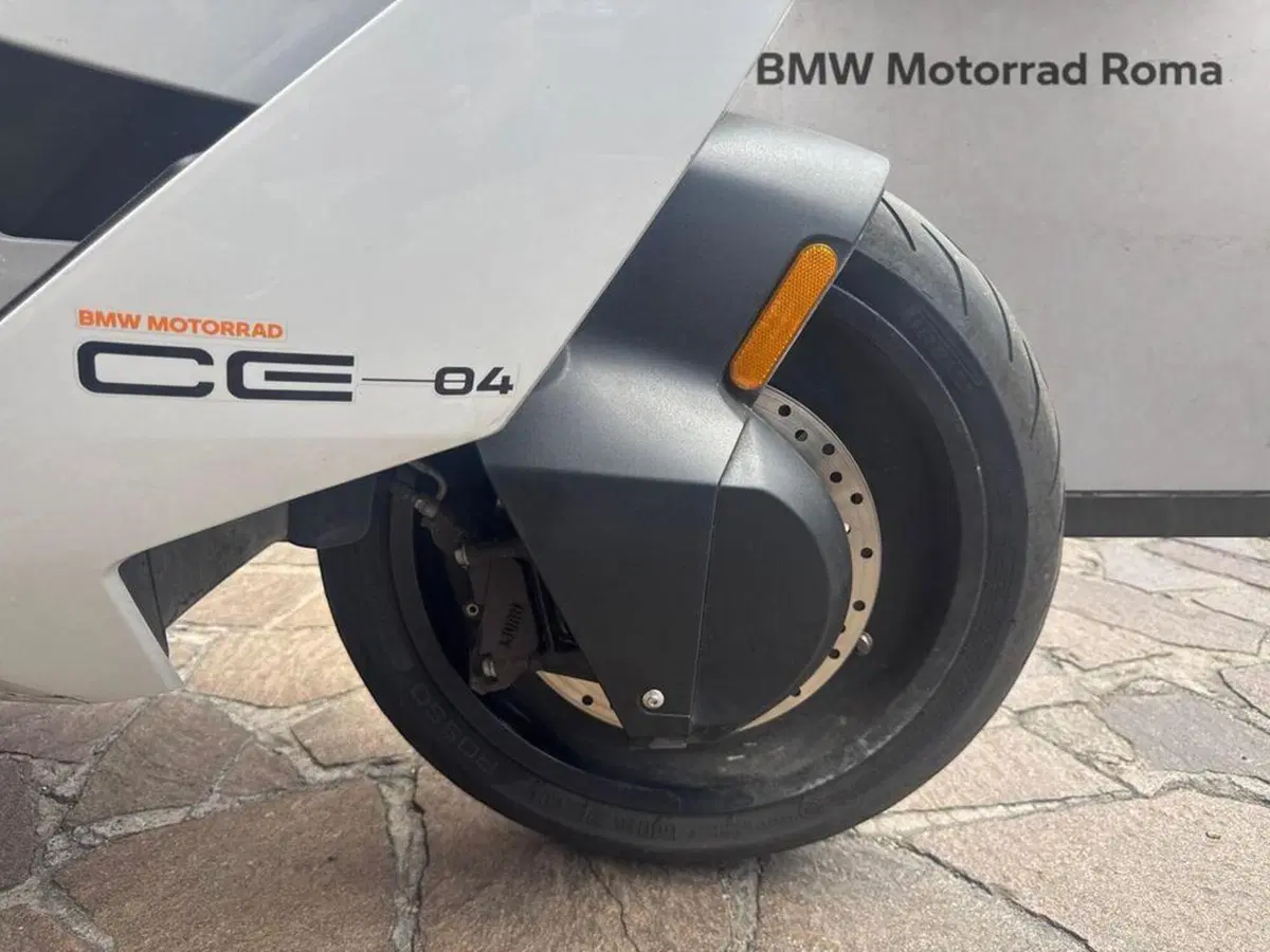 Bmw CE 04 (2021 - 25) (5)