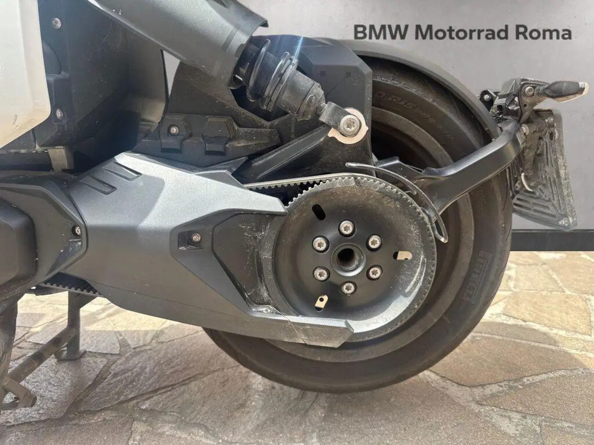 Bmw CE 04 (2021 - 25) (6)