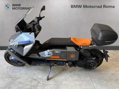 Bmw CE 04 (2021 - 25) usata