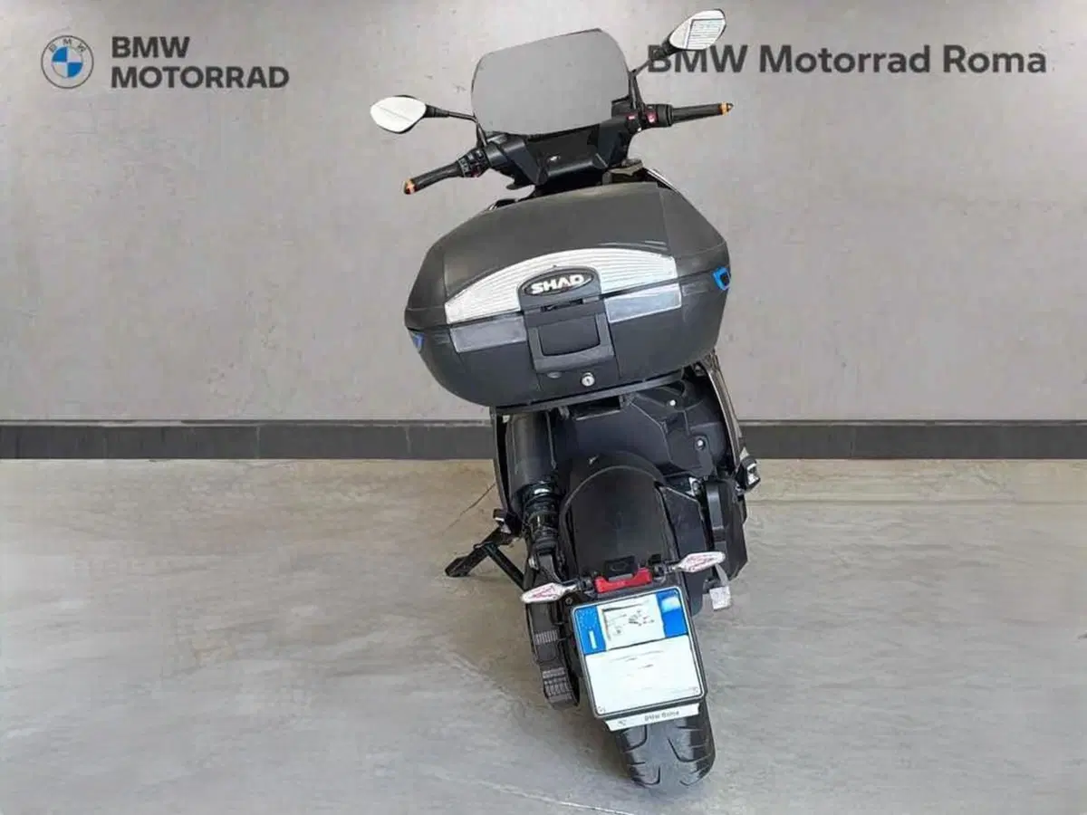 Bmw CE 04 (2021 - 25) (4)
